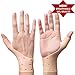 2 Breathable Gel Wrist & Thumb Support Braces for Right & Left Hand | Proven to Relieve Wrist & Thumb Pain Including Arthritis, Rheumatism, Carpal Tunnel | Soft, Comfortable & Light Weight