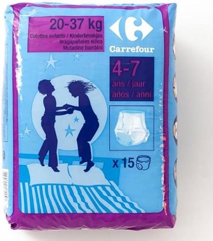 pampers price in carrefour