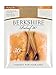 Berkshire Women's Plus Size Relief Light Support Control Top Pantyhose 8101-30 Denier, Nude, 3X-4X