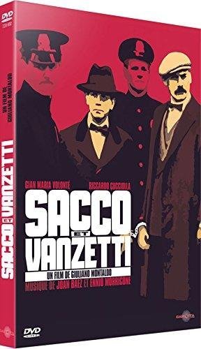 Sacco et Vanzetti - Édition Collector