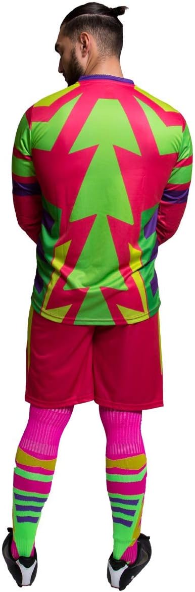 jorge campos jersey for sale