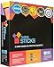 Kitki Three Sticks Creative Fun Math Board Game STEM Toy Gift for Boys & Girls