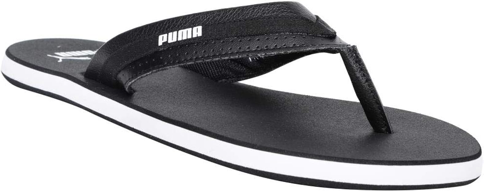 puma breeze v2 idp slippers