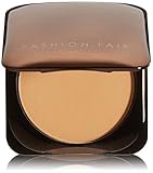 Fashion Fair Pressed Powder - Toffee