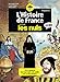 L'Histoire de France pour les Nuls en BD - Intégrale 2 à 3 (French Edition) by 