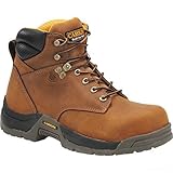 Carolina - Mens - 6 Inch Waterproof Broad Toe