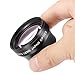 Neewer® 37mm Telephoto Lens 2X Professional HD for Cameras & Camcorders with 37mm Lens Filter Thread