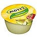 Mott's Applesauce, Pear, 4-Ounce Cups (Pack of 36)