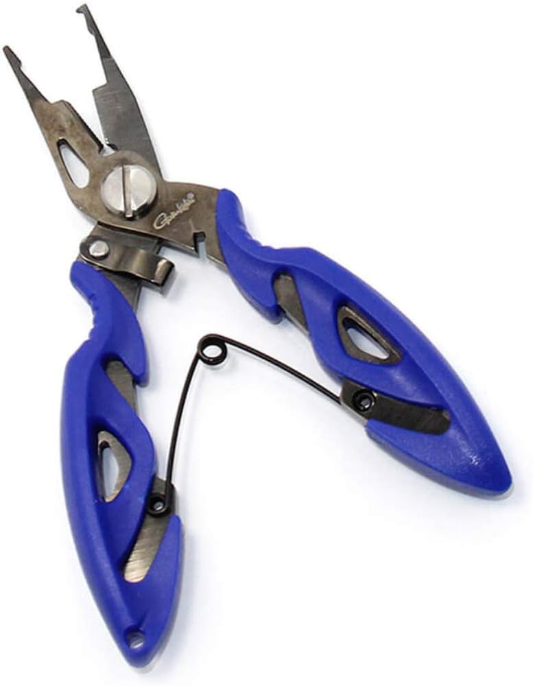 owner split ring pliers