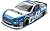 Lionel Racing C175865FART Ricky Stenhouse Jr. #17 Fastenal 2015 Ford Fusion 1:64 Scale ARC HT Official NASCAR Diecast Car