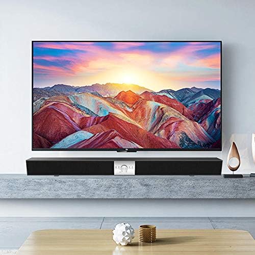 modern home soundbar