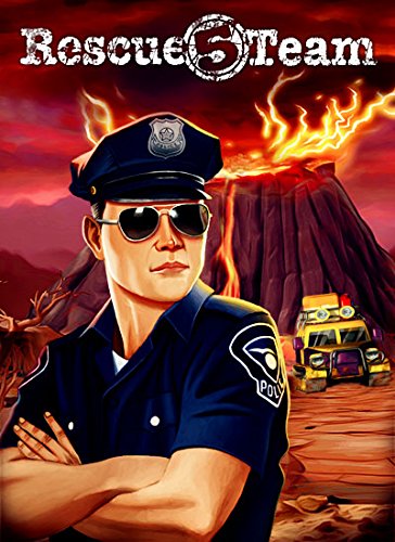 Rescue Team 5 [Download]