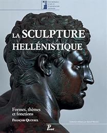 La  sculpture hellénistique