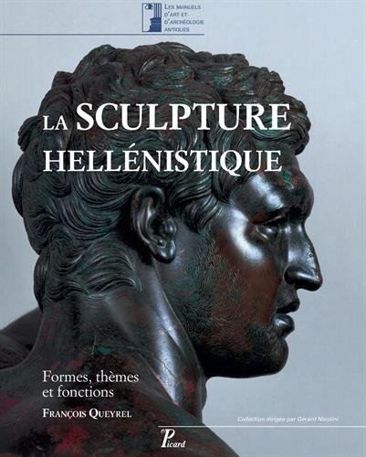 La  sculpture hellénistique