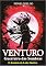 Livro Venturo - Guerreiro das sombras: O domínio do Lobo Sinistro