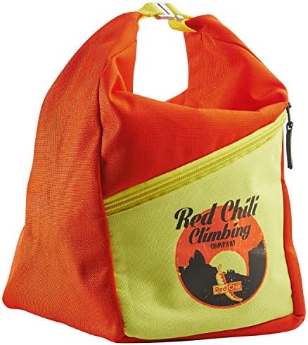 Red Chili - Boulder Reactor (Chalkbag), Farbe-RedChili:Orange