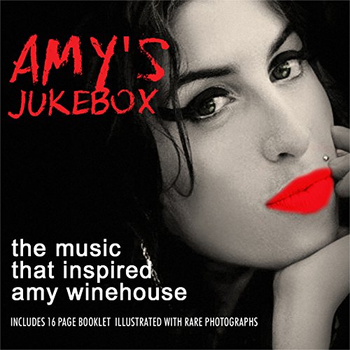 UPC 823564622422, Amy&#39;s Jukebox