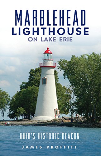 Marblehead Lighthouse On Lake Erie Ohio S Historic Beacon
