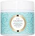 LaLicious Sugar Reef Extraordinary Whipped Sugar Scrub - Cane Sugar Body & Foot Scrub, Exfoliating & Moisturizing Skin Care with Coconut Oil & Honey, No Parabens (16oz)