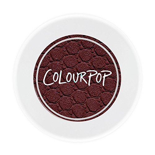 Colourpop Super Shock Shadow Matte (Central Perk) by Colourpop