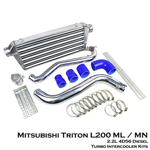 Genuine Mitsubishi Triton 2.5L Throttle To Intercooler Air Hose – ML MN Models – 1505A850