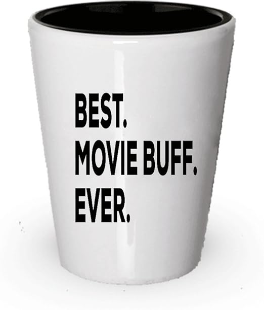 movie buff gift ideas