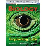  Biology Exploring Life Laboratory Manual 9780130642660 Prentice Hall Books