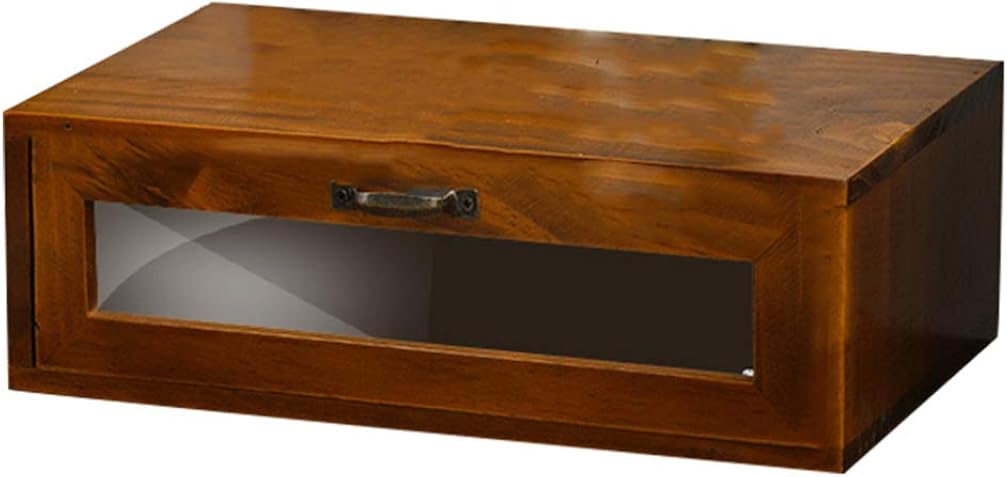 adjustable monitor stand with drawer