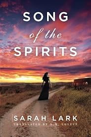 Song of the Spirits (In the Land of the Long White Cloud saga Book 2)