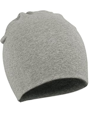 Unisex Toddler Infant Kids Hat Cute Soft Knit Beanies Cap