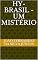 Livro HY-BRASIL - Um Mistério