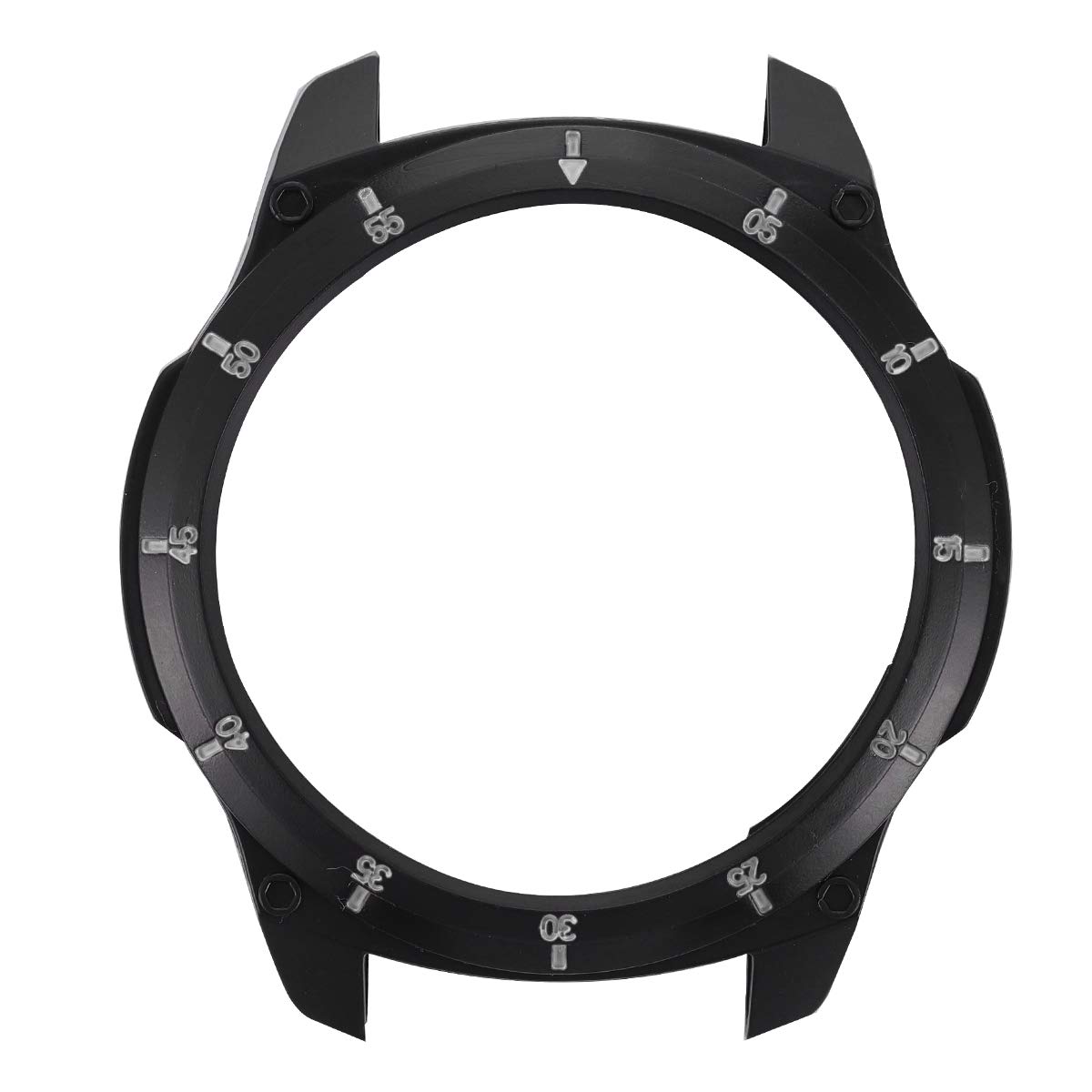 Watch Band TPU Sport Watch Classic Case Compatible for Watch GT 2