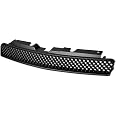 Chrome Mesh Front Upper Hood Grill + Lower Bumper Grille Guard ABS Compatible With 06 13 Chevy Impala 14 16 Limited F5ff000c A116 4b2e Bca8 Ee3b74677942.cee72149e3c333bfaa81730266a3757c