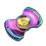 FINGER SPINNER Fidget Spinner Toy Relieve Stress High Speed Focus Toy for Killing Time