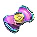 FINGER SPINNER Fidget Spinner Toy Relieve Stress High Speed Focus Toy for Killing Time