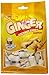 Chun Guang candy, Ginger/Coconut, 8.82 Ounce