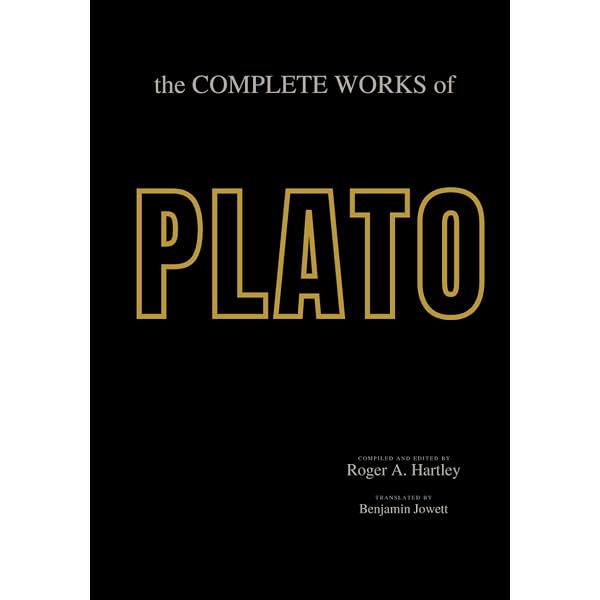 Plato The Collected Dialogues including the letters edited by