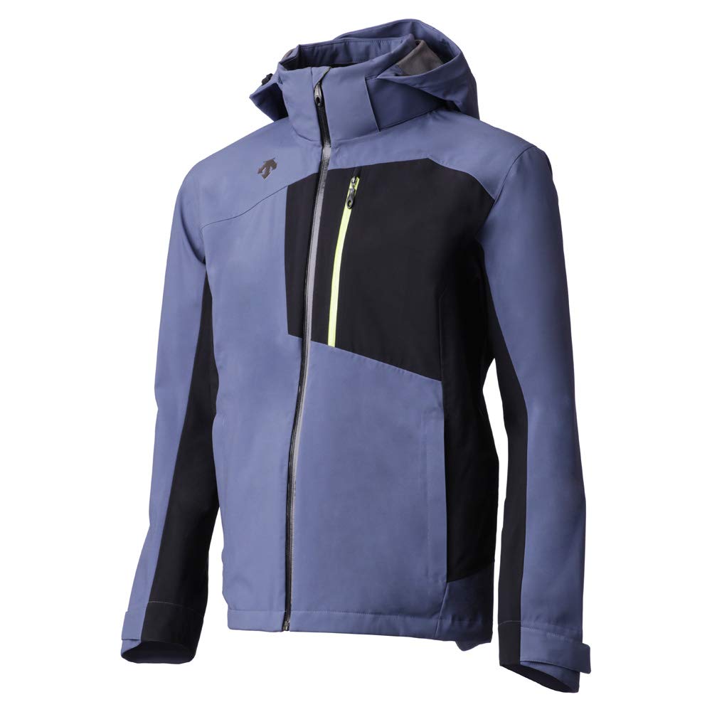 descente rage 3l jacket