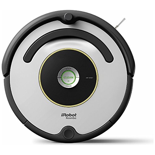 iRobot ルンバ 631 取扱説明書・レビュー記事 - トリセツ