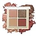 Etude House Blend For Eyes #1 Dry Rose