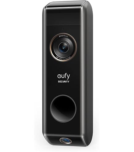Amazon.com : eufy Security eufyCam 2 Wireless Home Security Amazon.com : eufy Security eufyCam 2 Wireless Home Security