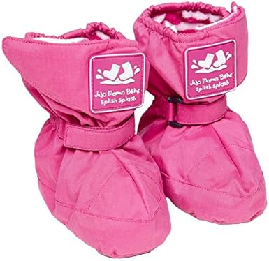 waterproof baby booties