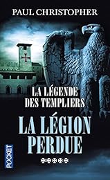 La  légion perdue