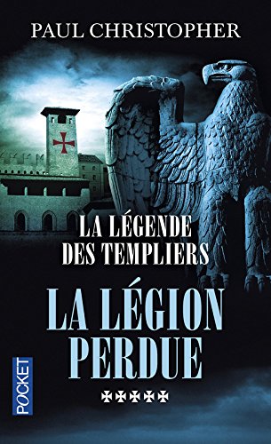 La  légion perdue