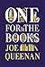 One for the Books by Joe Queenan