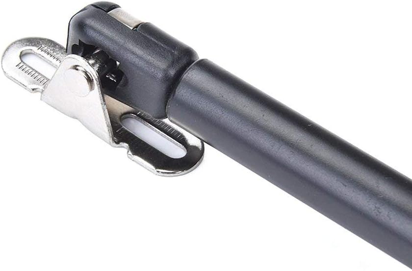 Ferretería para armarios Prima05Sally 20N ~ 150N Elevador de Puerta de