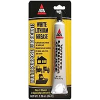 AGS WHT Lithium Grease