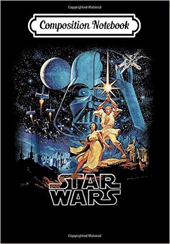 star wars vintage poster