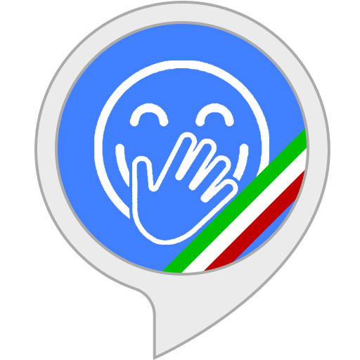 Colmo Dei Colmi Amazon It Alexa Skill