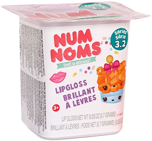 Num Noms Lip Gloss Series 3.2